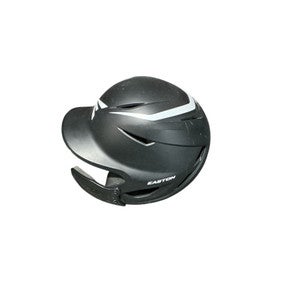 Used Easton Batting Helmet w/Mask Black One Size 11873-S000223216