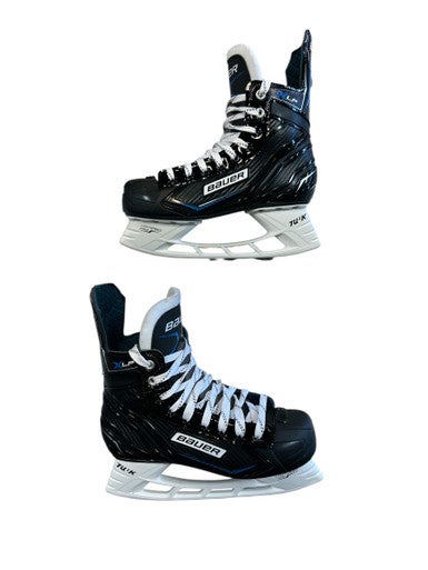 Used Bauer XLP Senior Hockey Skate Senior 6 11873-C000229922