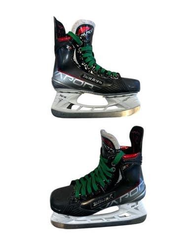 Used Bauer VAPOR 3X Senior Hockey Skate Senior 5 11873-C000228702