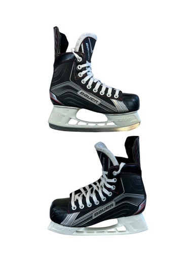 Used Bauer X200 Senior Hockey Skate Senior 6 11873-S000228722