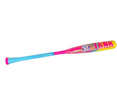 Used SOLDIER TANK Y-32-24-25-2 BB/SB USSSA 2 3/4 Bat 32" 11873-S000230132