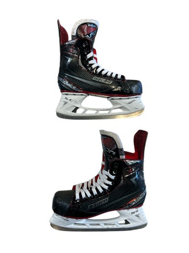 Used Bauer X2.7 Senior Hockey Skate Senior 6 11873-S000229774