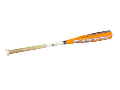 Used Easton QUANTUM  YBB21QUAN11 BB/SB USA 2 5/8 Bat 28" 11873-S000229784