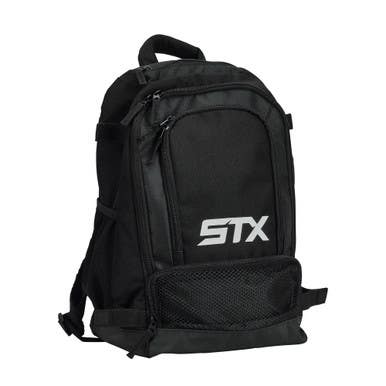 New Assist Backpack Blk 11855-STXASSISTBPBLK