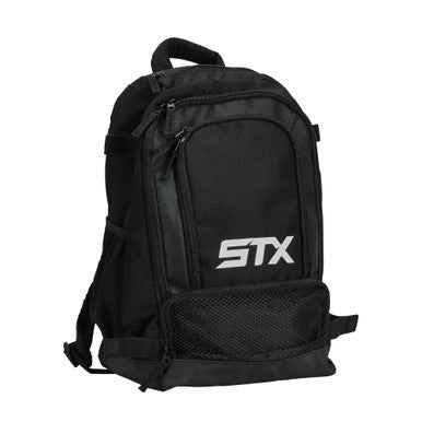 New Assist Backpack Blk 11855-STXASSISTBPBLK