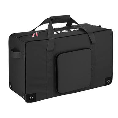 New Pro Core Goalie Bag Blk 42" 11855-CCM4871714