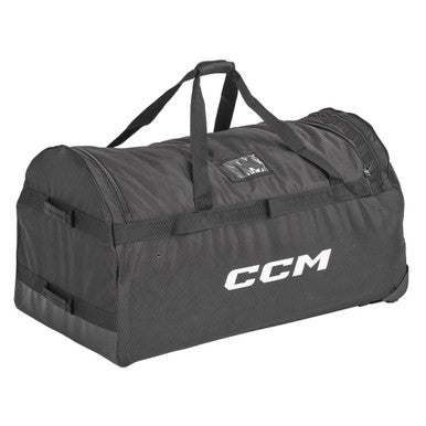 New Pro Wheel Goalie Bag Blk 40" 11855-CCM4889844