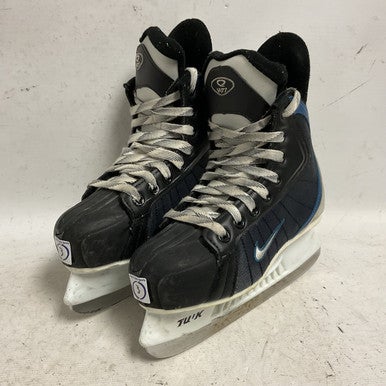 Used Nike VT1 Junior Hockey Skate Junior 03 11855-S000195907