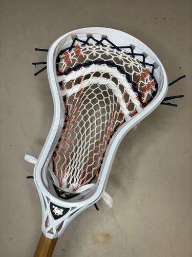 ECD Strung Rebel Offense Head (New)