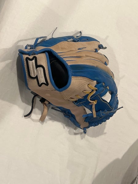 2019 SSK JB9 Prospect RH Baseball Glove 11.5" (Used)