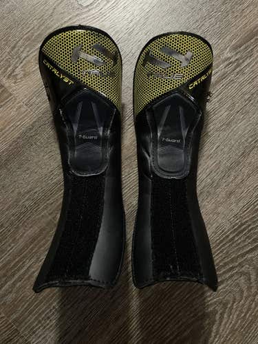 True Catalyst Replacement Tongues