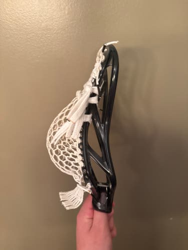 ECD Ion Strung Head (New)