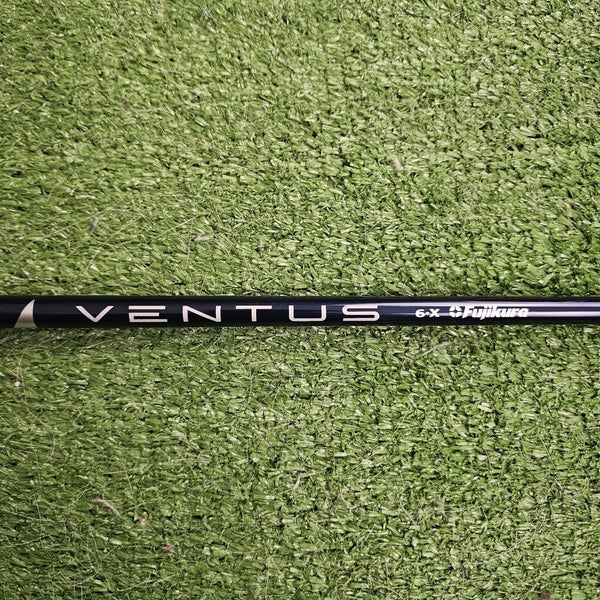 Fujikura Ventus Blue Velocore 6 X Extra Stiff Flex Driver Shaft Ping Tip 43.75"