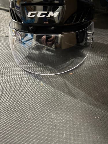 Large CCM 50 Helmet (Used)
