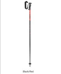 50in (125cm) Leki SENTINAL Ski Poles (New)