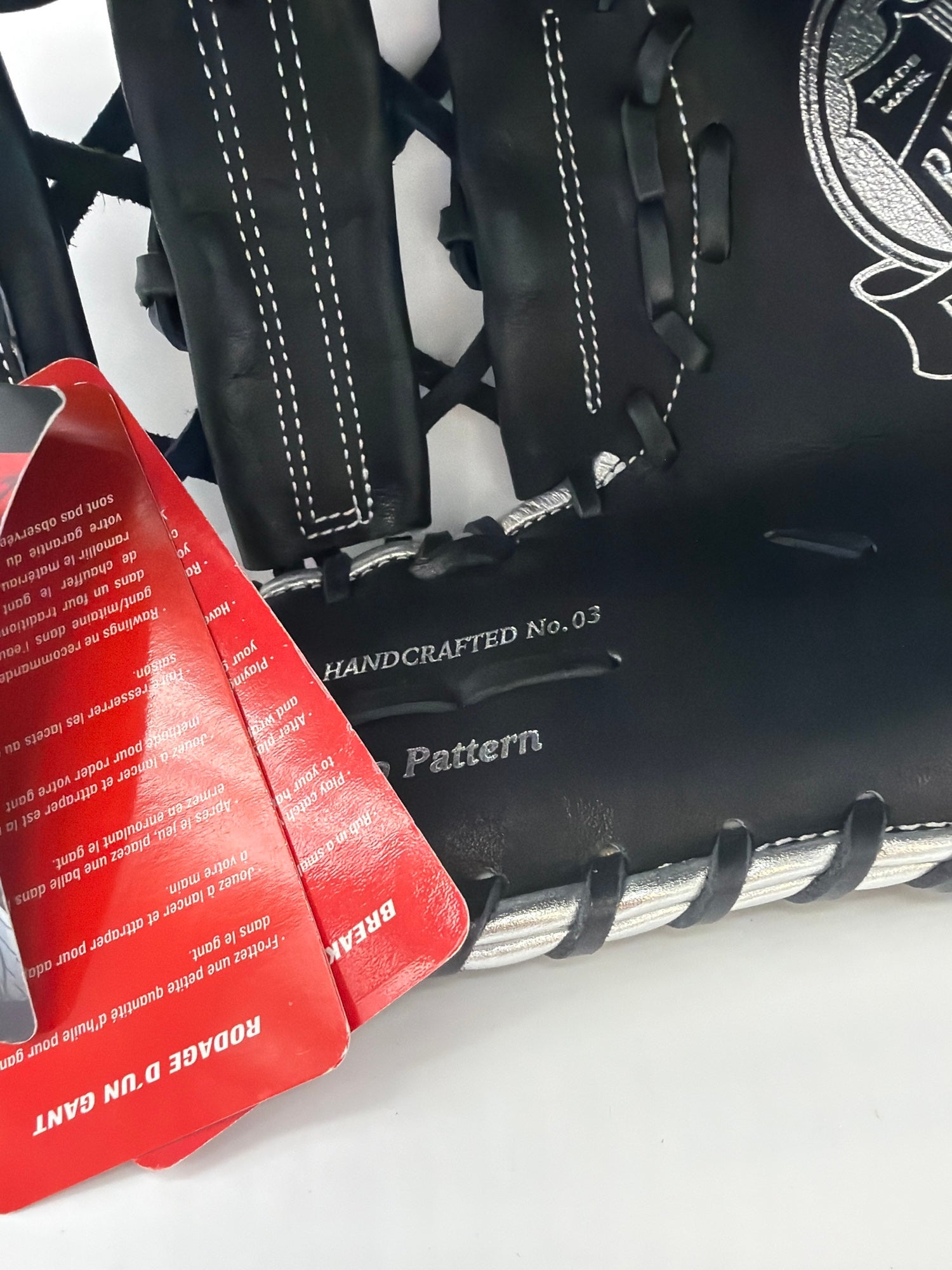 Rare Rawlings DJ2 Pro Preferred FSOT | SidelineSwap | Buy and Sell