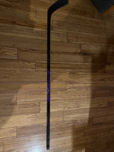 Senior CCM Ribcor Trigger 10 Pro Left Hand Hockey Stick P29 70 Flex (New)