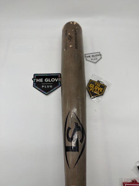 Louisville Slugger Powerized Bat (-3) 30.5 oz 33.5" pro wood