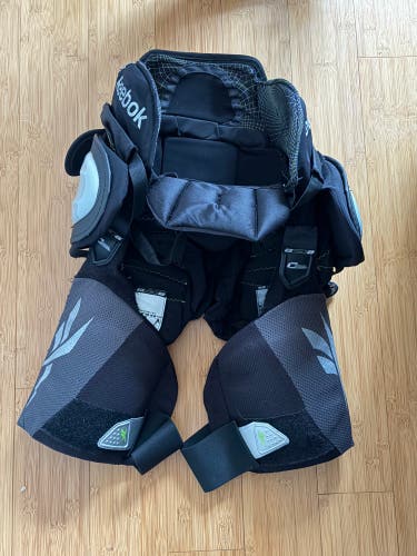 Small Reebok 9K Girdle Pro Stock (Used)