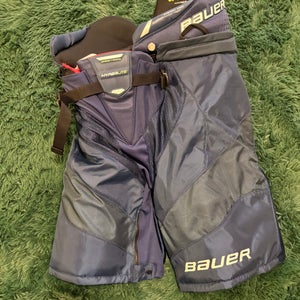 Bauer Vapor Hyperlite Hockey Pants | Intermediate Large