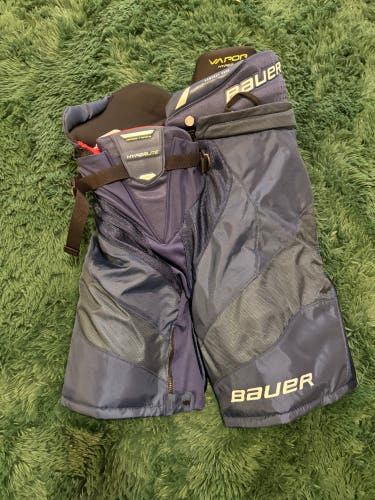 Bauer Vapor Hyperlite Hockey Pants | Intermediate Large