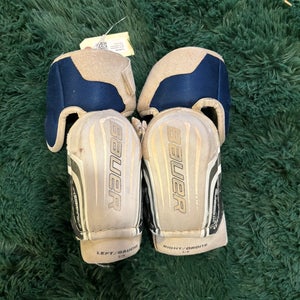 Bauer Nexus 6000 Elbow Pads | Senior Small