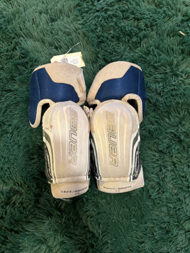 Bauer Nexus 6000 Elbow Pads | Senior Small