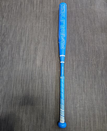 2023 Rawlings Mantra Composite Bat (-10) 21 oz 31" (Used)