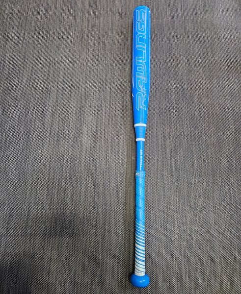 2023 Rawlings Mantra Composite Bat (-10) 21 oz 31" (Used)