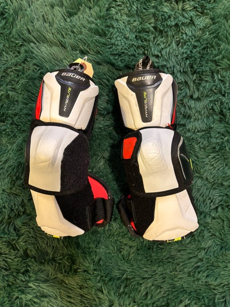 Bauer Vapor Hyperlite Elbow Pads | Intermediate Large