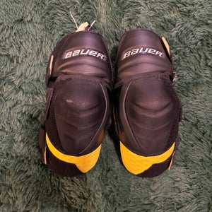 Bauer Supreme Ultrasonic Elbow Pads | Intermediate Large