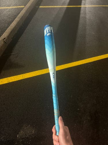 2024 Easton Hype Fire Composite USSSA Certified Bat (-5) 27 oz 32" (Used)