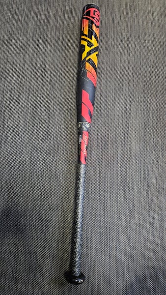 2023 Louisville Slugger LXT Composite Bat (-11.5) 20 oz 31" (Used)