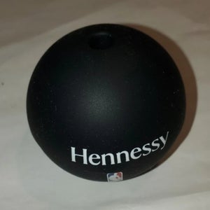 New Hennessy NBA Basketball Silicone Ice Cube Ball Maker Mold Lot of 26