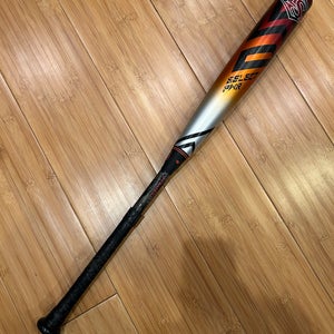 2023 Louisville Slugger Select PWR Hybrid USSSA Certified Bat (-5) 26 oz 31" (Used)