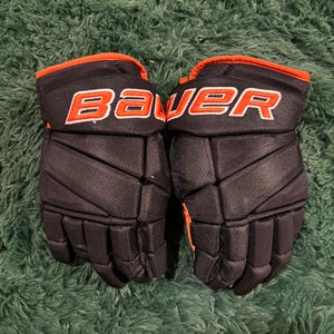 Senior Bauer Vapor Team Pro Gloves 13" | OC Hockey Club Pro Stock