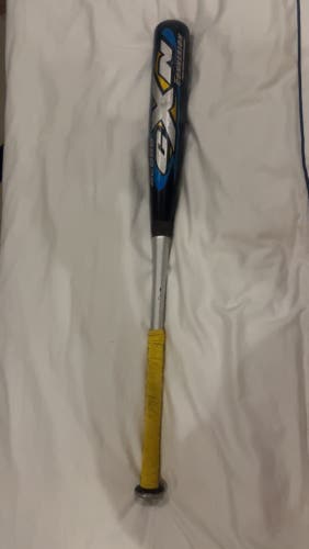 Easton Sc888 Bat (-3) 29 oz 32" (Used)