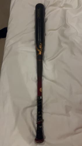 2020 Victus JC24 Maple BBCOR Certified Bat 30 oz 33" (Used)