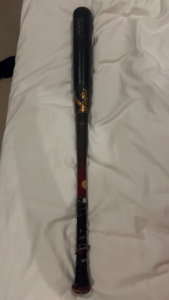 2020 Victus JC24 Maple BBCOR Certified Bat 30 oz 33" (Used)