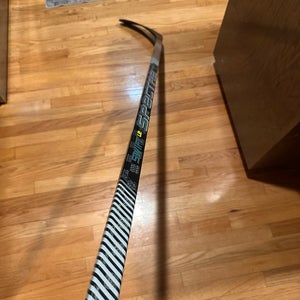 Intermediate swift hockey stick, Right Handed Hockey Stick P92 65 Flex (New)