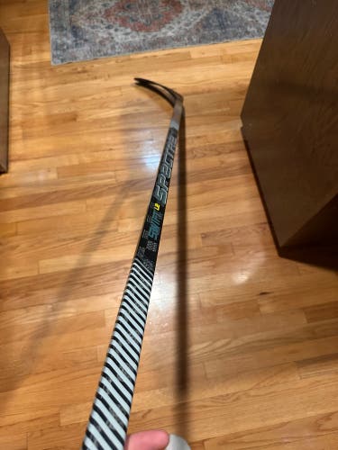 Intermediate swift hockey stick, Right Handed Hockey Stick P92 65 Flex (New)