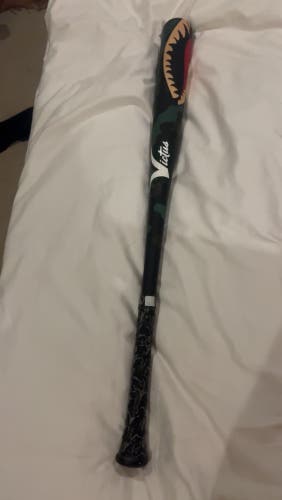 Victus Bat (-3) 31.5 oz 34.5" (New)