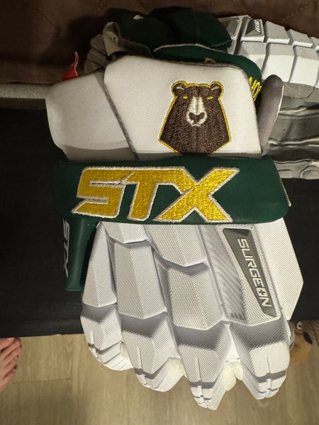Rare PLL Redwoods STX Surgeon RZR2 Gloves