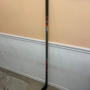 Junior Warrior Rise Right Handed Hockey Stick W28 40 Flex (New)