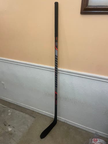 Junior Warrior Rise Right Handed Hockey Stick W28 40 Flex (New)