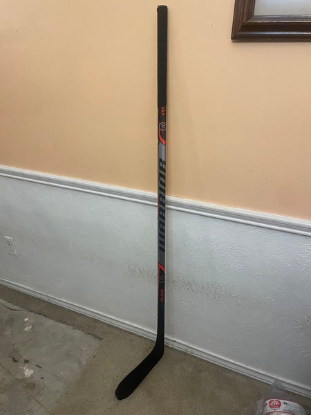 Junior Warrior Rise Right Handed Hockey Stick W28 40 Flex (New)