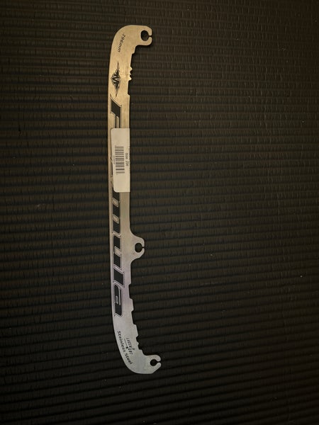 Mission Steel Runner single blade 296 mm New