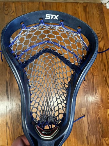 STX Proton U Strung Head