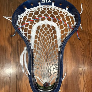 STX Surgeon Strung Head