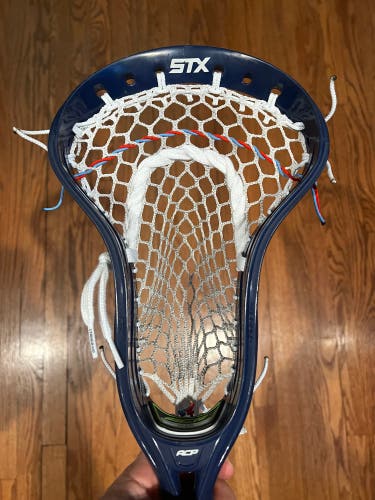 STX Surgeon Strung Head